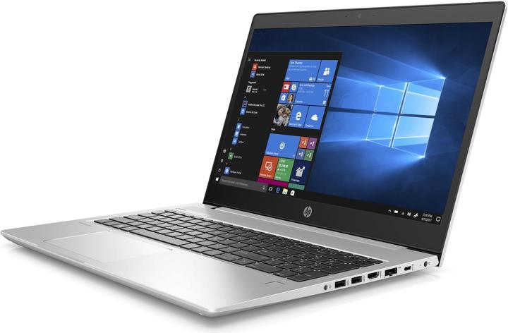Image du produit HP ProBook 450 G6 (15.60", Intel Core i7-8565U, 16 Go, 512 Go, CH)