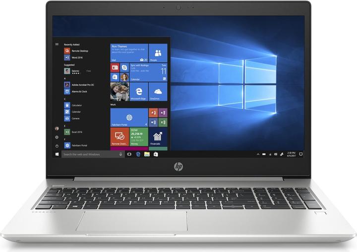 Image du produit HP ProBook 450 G6 (15.60", Intel Core i7-8565U, 16 Go, 512 Go, CH)
