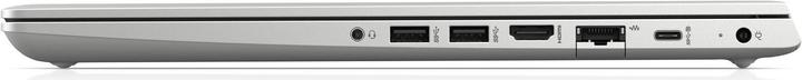 Image du produit HP ProBook 450 G6 (15.60", Intel Core i7-8565U, 16 Go, 512 Go, CH)