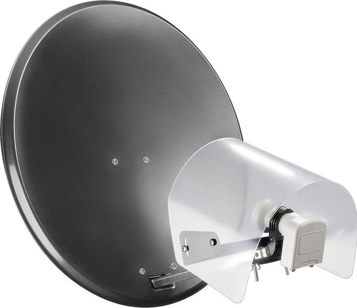 Actual product image Allvision LNB weather protection