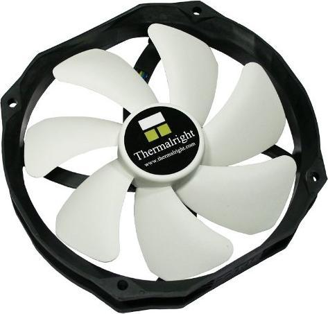 Produktbild Thermalright TY-147 (140 mm, 1 x)