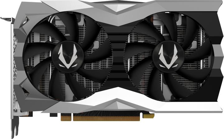Zotac Gaming GeForce RTX 2060 AMP Edition (6 GB)