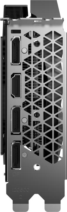 Produktbild Zotac Gaming GeForce RTX 2060 AMP Edition (6 GB)