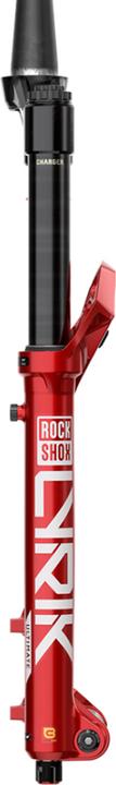 Immagine prodotto RockShox Lyrik Ultimate Charger 3.1 RC2 DebonAir+ Boost 27,5" Federgabel (140 mm, Aria)