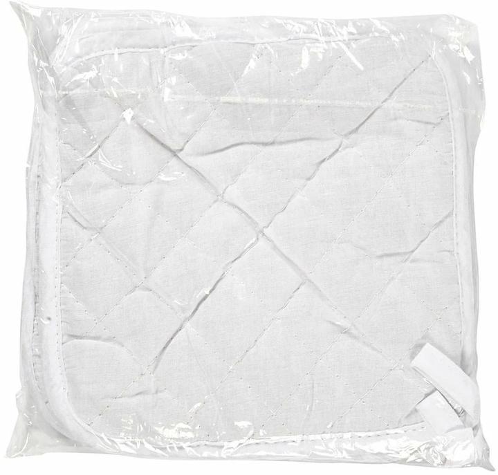 Image du produit Creativ Company Manique blanche (Coton, Polyester)