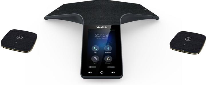Actual product image Yealink CP965-WIRELESSMIC