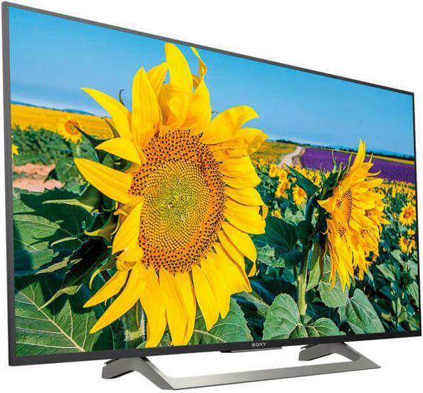 Image du produit Sony Kd-43xf8096 (43", LCD, 4K, 2018)