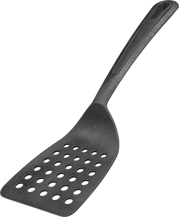 Actual product image Westmark Spatula "Gentle" with large. perforated spoon