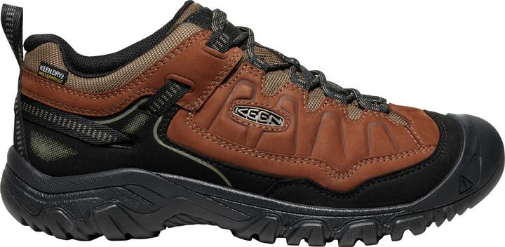 Immagine prodotto Keen M Targhee IV WP (46)