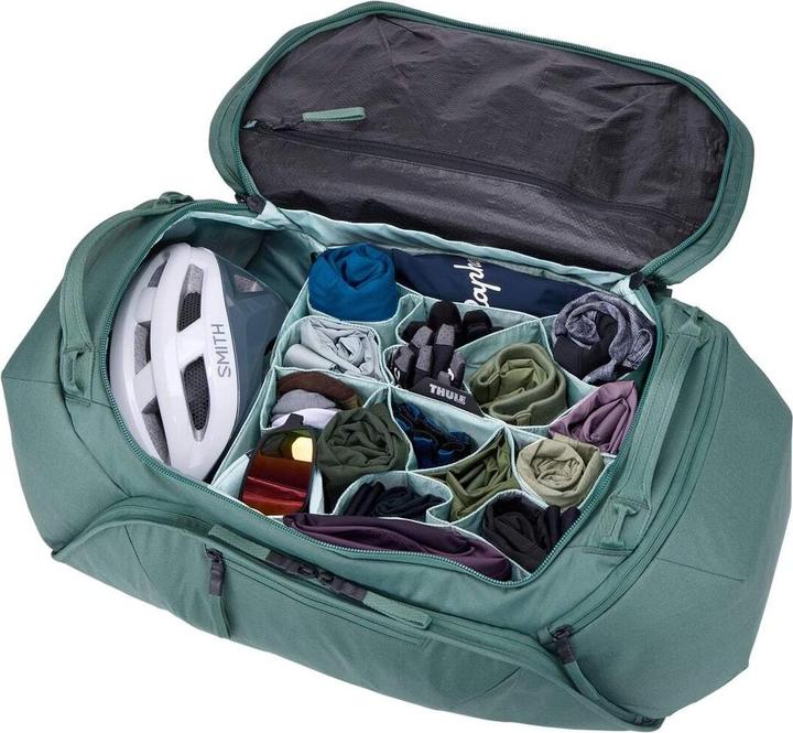 Image du produit Thule 5175 Roudtrip Bike Duffel 55L Hazy Green (55 l)
