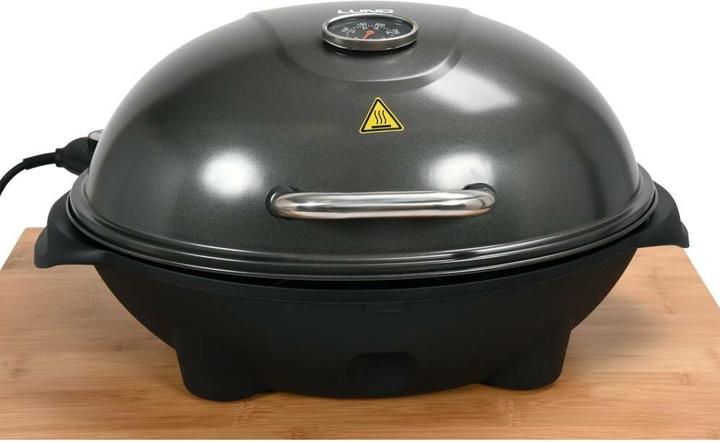 Image du produit Lund London Lund (2.20 kW)