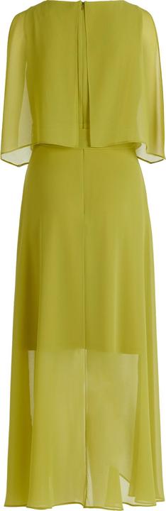Produktbild Vera Mont Chiffonkleid ohne Arm (44)