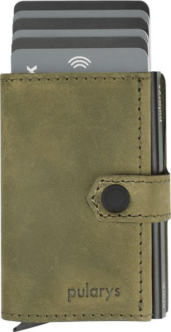 Pularys Wallet HIKER Kreditkartenetui