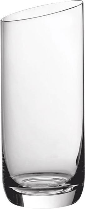 Productafbeelding Villeroy & Boch NewMoon (3.60 dl, 4 x, Lange drinkglazen)