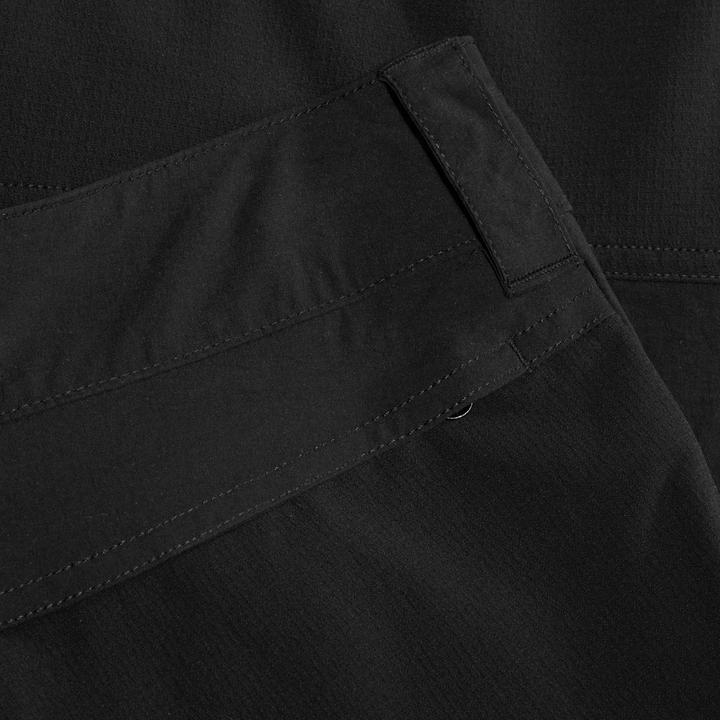 Immagine prodotto Mammut Pantaloni ibridi Zinal Donna (M)