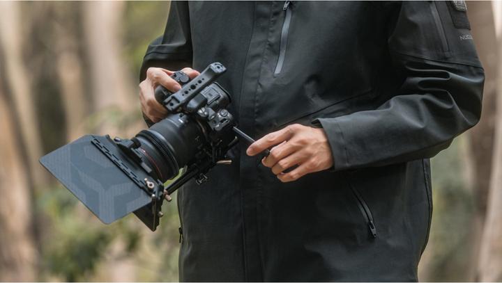 Produktbild Tilta Full Camera Cage for Canon R6 Mark II (Cage)