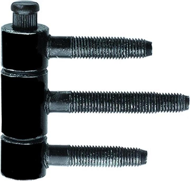 Actual product image Anuba HERKULA tapes model HR 20/22