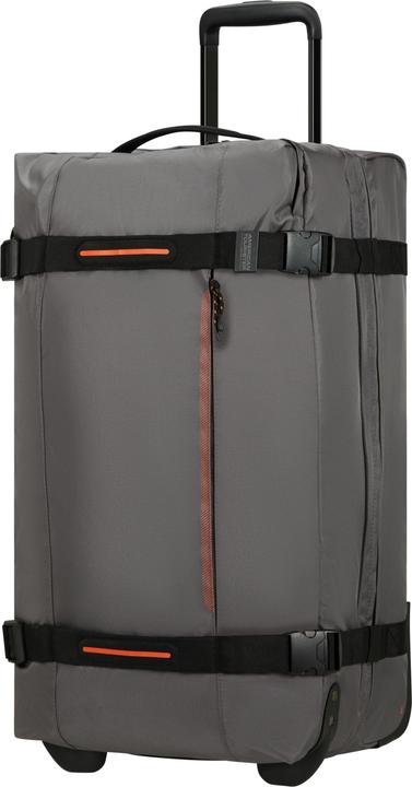 Produktbild American Tourister URBAN TRACK Duffle with Wheels (94 l, L (90 - 115l))