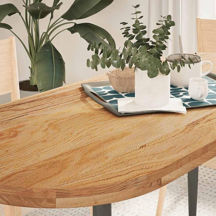 Produktbild VidaXL Lyndsey (140 x 60 x 4 cm)
