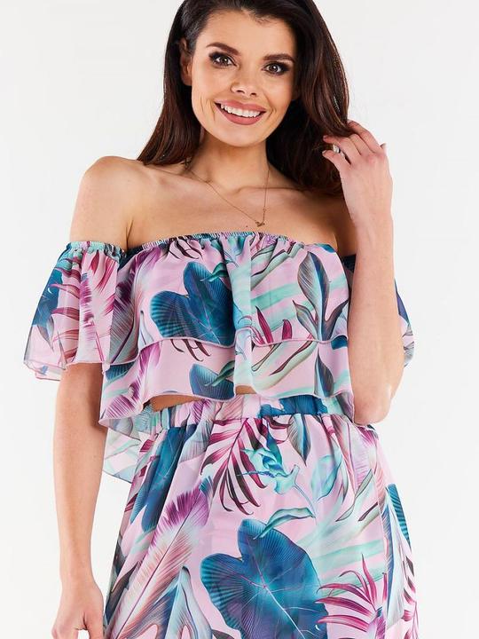 Produktbild Awama Bluse (M)
