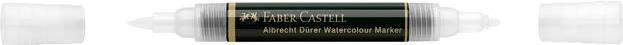 Immagine prodotto Faber-Castell Marker acquer. A. Dürer col. 200 (Bianco, 0.80 mm, 1 x)