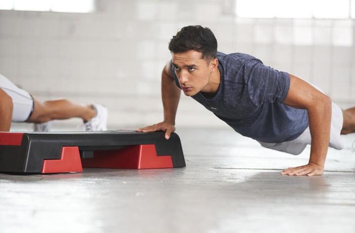 Actual product image Reebok Tapboard, RAP-11150RD