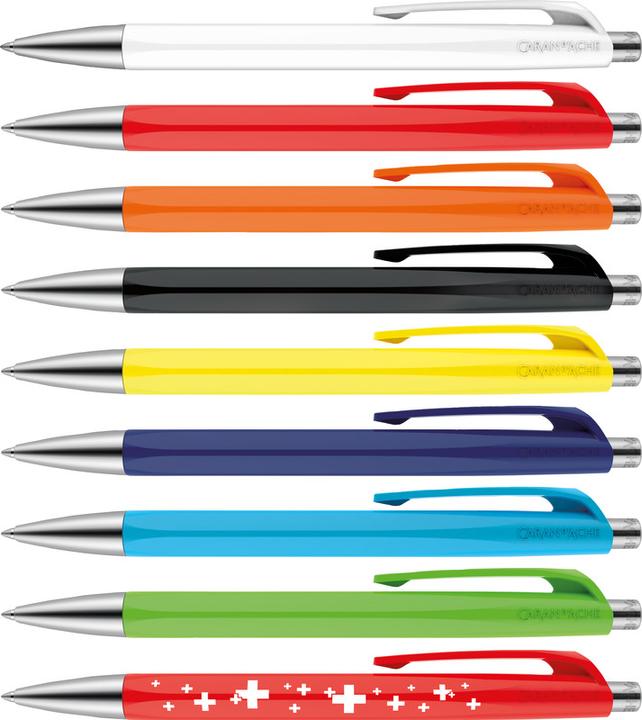 Immagine prodotto Caran d'Ache 888 Infinite (Arancia, 1 x)