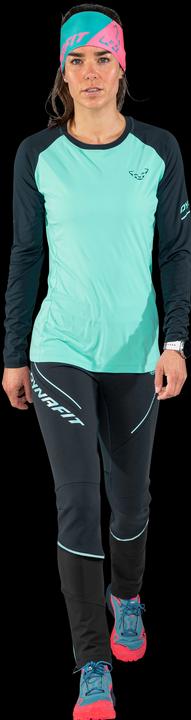 Actual product image Dynafit Alpine Pro long sleeve shirt (34, XS)