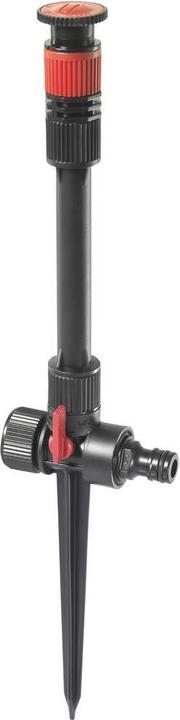 Image du produit Toolcraft TO-8809788 Arroseur circulaire 78 m² (max.) (Arroseur circulaire)