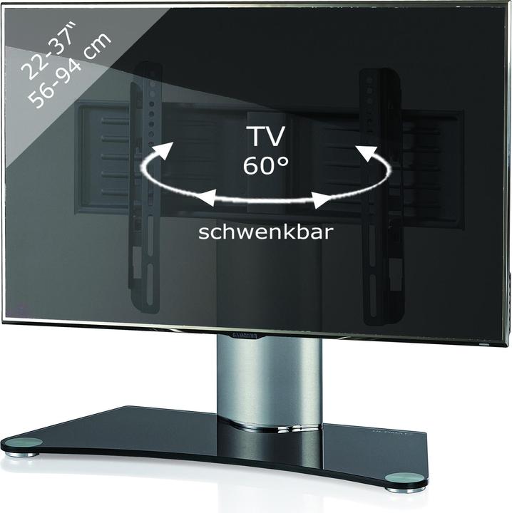 Actual product image VCM TV stand attachment Windoxa Mini (40", 30 kg)