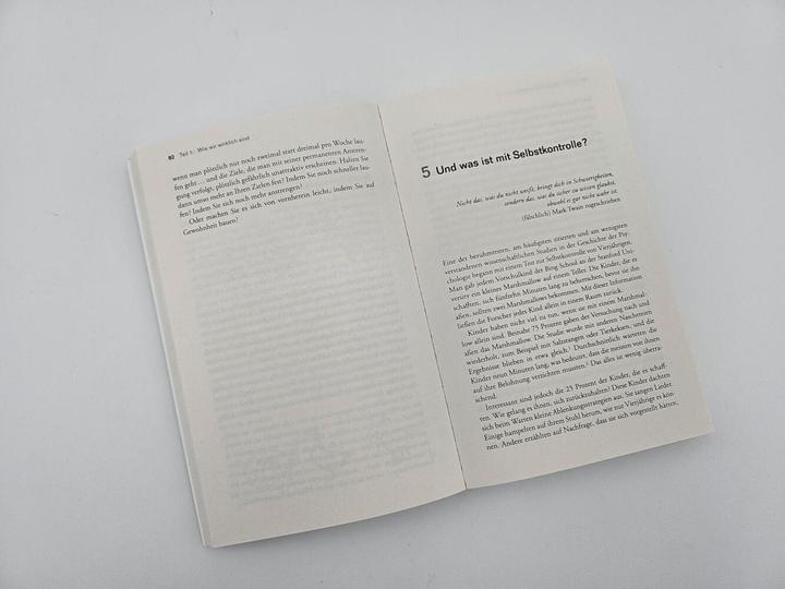Produktbild Good Habits, Bad Habits – Gewohnheiten für immer ändern (Deutsch, Wendy Wood, Heide Lutosch, 2024)
