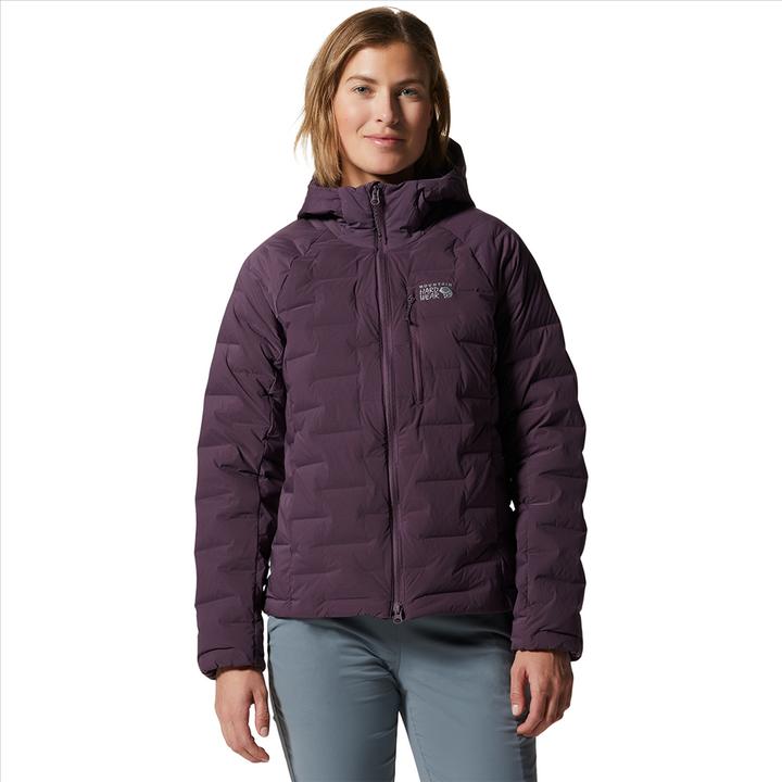 Immagine prodotto Mountain Hardwear Felpa con cappuccio W Stretchdown (XS)