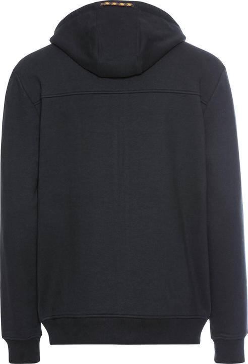 Produktbild Camel Active Sweatjacke aus einem Organic Cotton Mix (S)