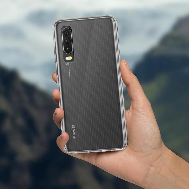 Actual product image Avizar Francis Series (Huawei P30)