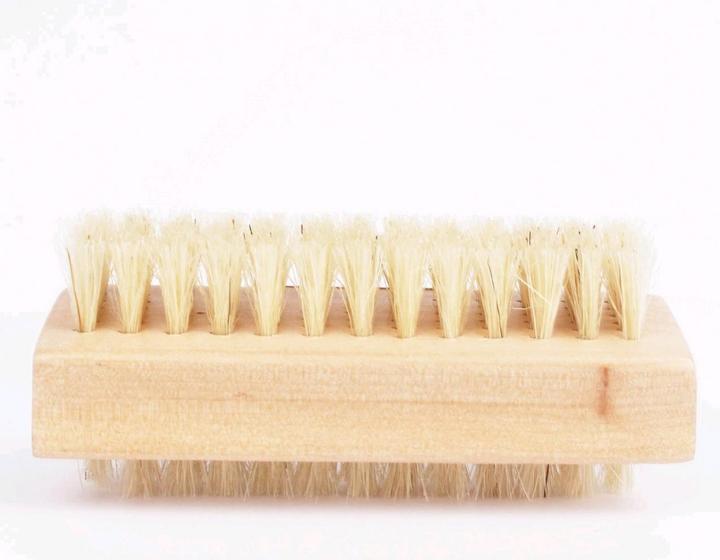 Produktbild Parsa Beauty Parsa Nagelbürste Holz