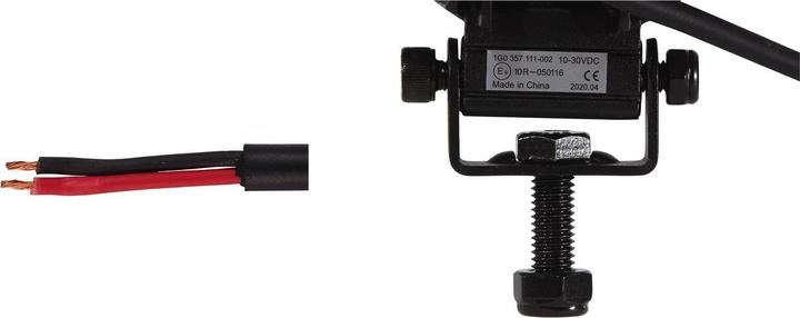 Produktbild Hella Arbeitsscheinwerfer LED Valuefit TR1700 1700lm Anbau Nahfeldauslechtung