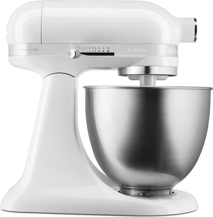 Immagine prodotto KitchenAid 5KSM3310XEWH Classico 3,3 L (250 W)