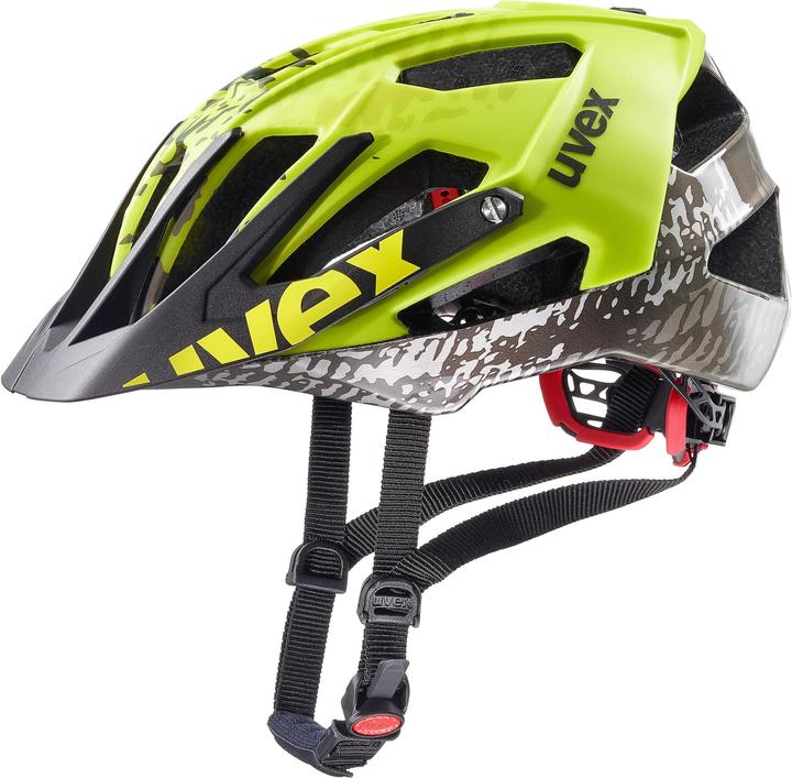 Dirt neon yellow