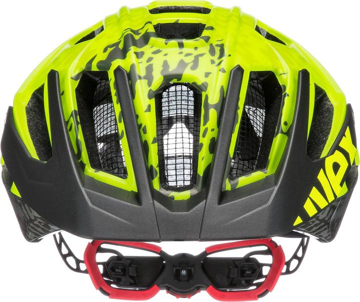 Productafbeelding Uvex Sports Quatro (52 - 57 cm)