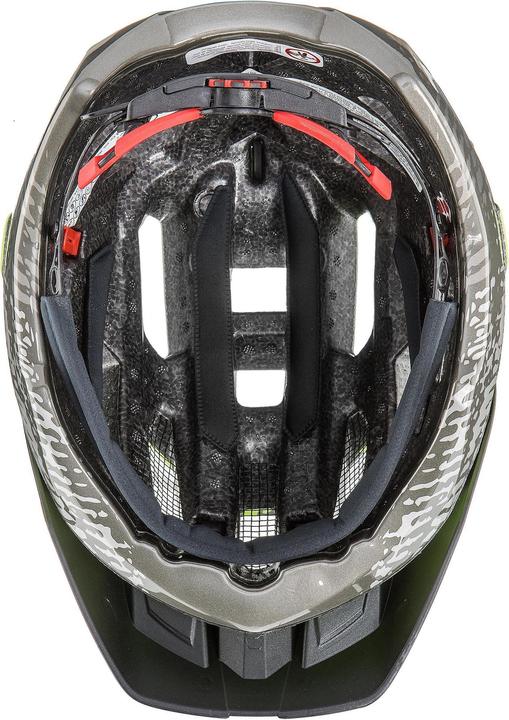 Productafbeelding Uvex Sports Quatro (52 - 57 cm)