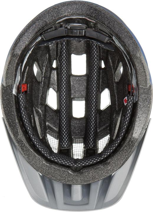Actual product image Uvex Sports I-Vo CC (56 - 60 cm)