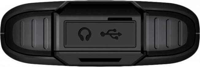 Produktbild Maxcom MOBILE STRONG MM918 VOLTE (24") Black (32 GB, Schwarz, 2.40", Dual SIM, 2 Mpx, 4G)