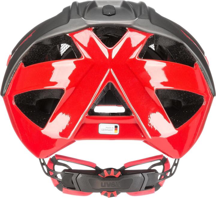 Productafbeelding Uvex Sports Quatro (52 - 57 cm)
