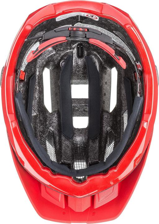 Productafbeelding Uvex Sports Quatro (52 - 57 cm)