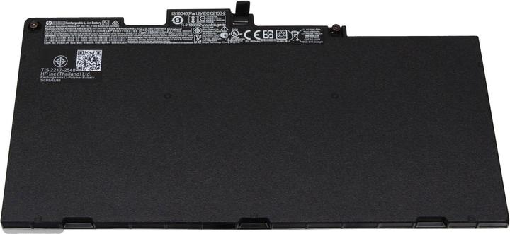 Image du produit HP T7B32AA (3 cellules, 4036 mAh)