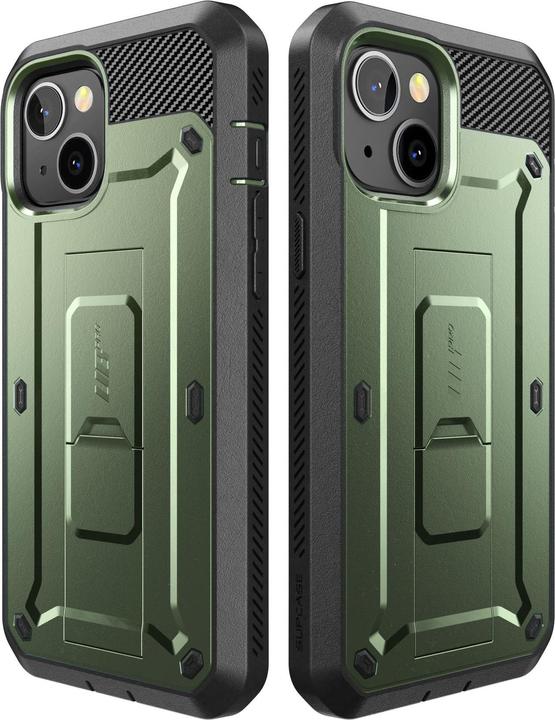 Produktbild Supcase Unicorn Beetle Pro Series (Apple iPhone 14 Plus)