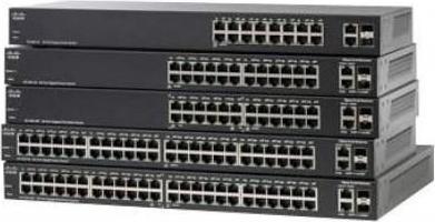 Immagine prodotto Cisco Sg200-50p (48 porte)
