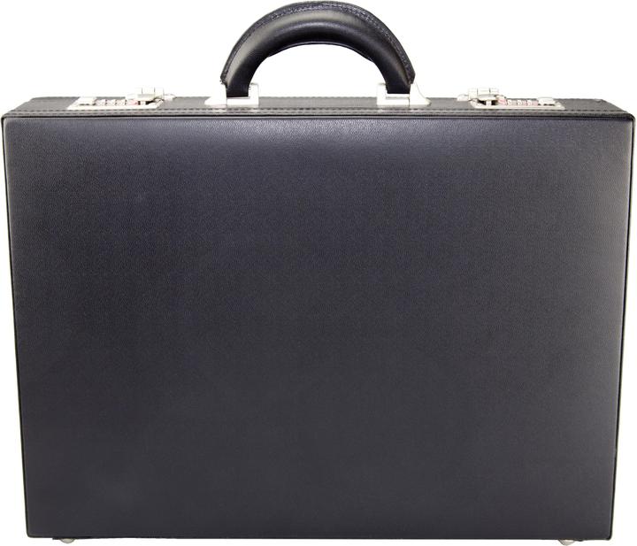 Immagine prodotto Monolith Borsa diplomatica in PVC (12 l, Bagaglio a mano (fino a 50 litri))