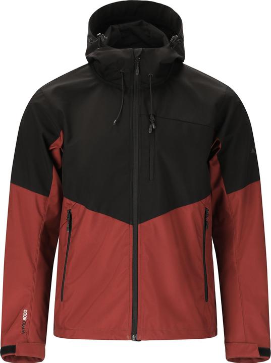 Produktbild Whistler Rodney Softshell (M)