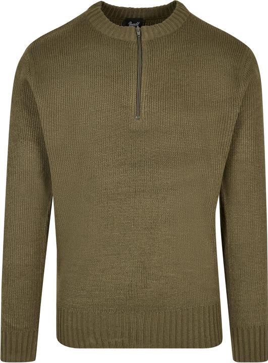 Brandit Armee Pullover - 17536